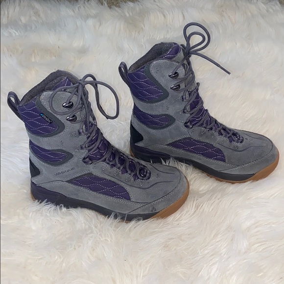 Vasque Boots 🥾 basically new! - Picture 3 of 6